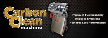 Engine Carbon Cleaning, Fuel System Cleaning And DPF Cleaning Now Available